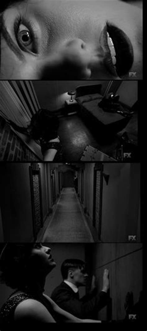 113 best ahs s5 hotel images american horror story