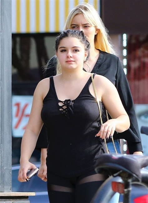 ariel winter sexy the fappening 2014 2020 celebrity
