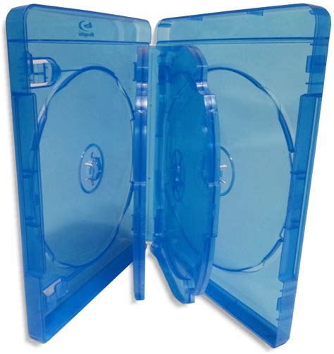 disc  disc  disc  disc blu ray case combo  pak ebay