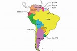 南アメリカ大陸 地図 Site:yattoke.com に対する画像結果.サイズ: 151 x 100。ソース: yattoke.com