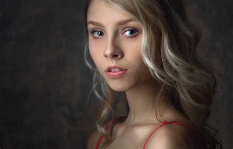 Wallpaper Hair Portrait Girl Alisa Tarasenko Alex Free Hot Nude Porn