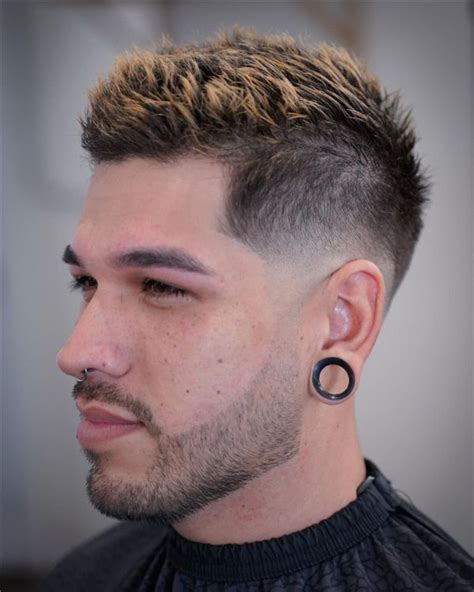 popular haircuts ideas  men  lead hairstyles