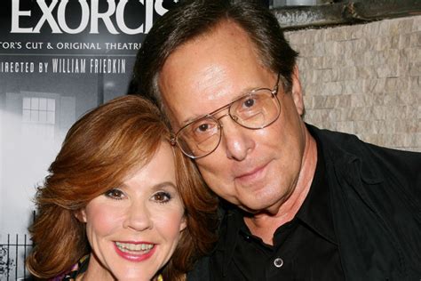 Director William Friedkin Visits Dc For ‘exorcist