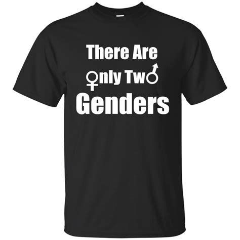 genders shirt minaze