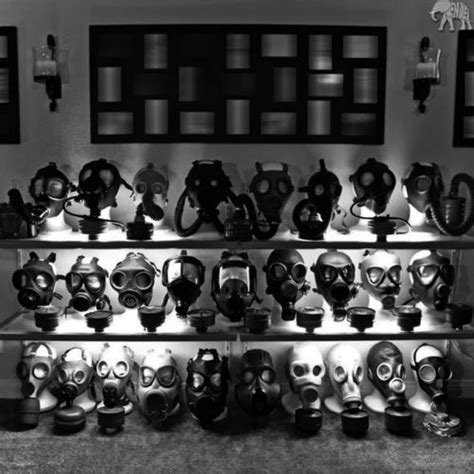 Collection Gas Mask Girl Gas Mask Gas Mask Art