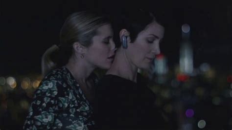 Jeri Hogarth Lesbian Scene Jessica Jones Best Lesbian Tv Series