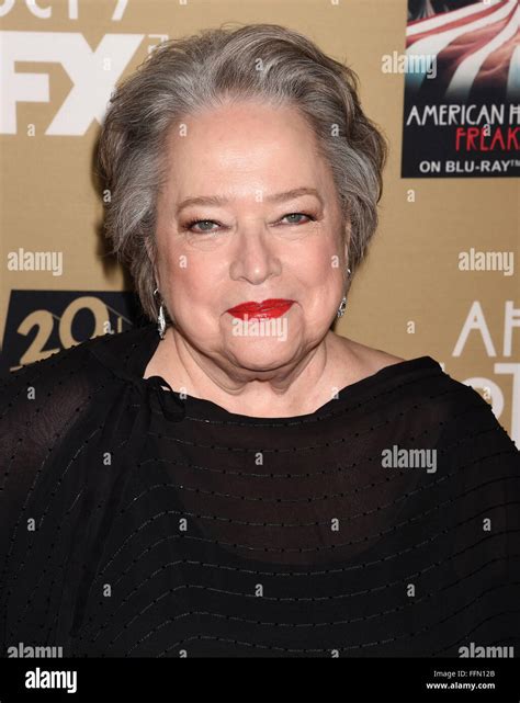 Kathy Bates Images Fan Page For Actress Kathy Bates