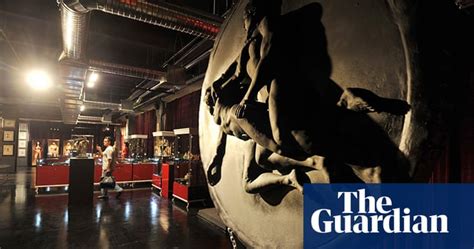 moscow s first sex museum opens in pictures art and design the