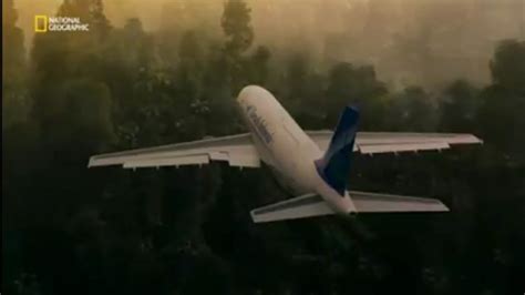 garuda indonesia flight  crash animation youtube