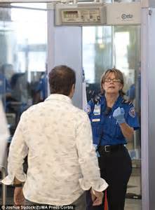 tsa apologises for strip searching two degraded grannies but they