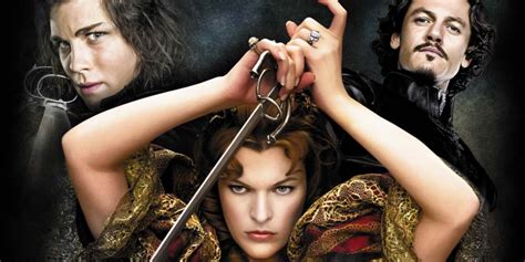 5 Movies Like The Three Musketeers 2011 All For One • Itcher Magazine
