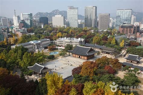 deoksugung official korea tourism organization