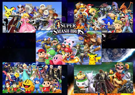 All Star Pictures Super Smash Bros Lesbian Pantyhose Sex