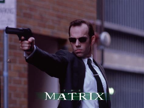 matrix agent smith wallpaper  matrix wallpaper  fanpop