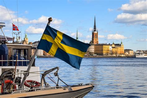 interesting facts about sweden mapquest travel