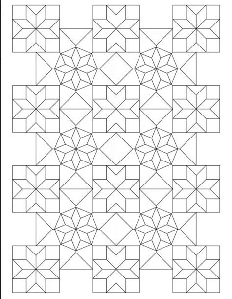 quilt block patterns pattern blocks quilt blocks adult coloring book