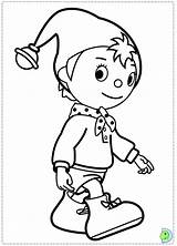 Noddy Pages Coloring Coloriage Printable Dinokids Print Kids Coloringtop Cartoons Imprimer Oui Popular Color Close Enregistrée Coloringhome Depuis sketch template