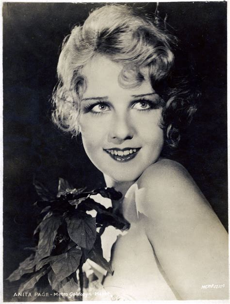20 vintage portrait photos of beautiful american actresses from between