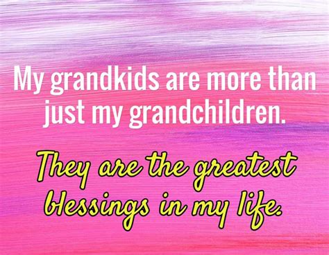 grandchildren quotes great mothers day gifts