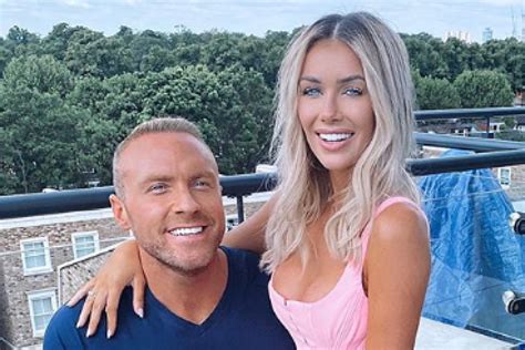 love island star laura anderson posts adorable snap with new personal