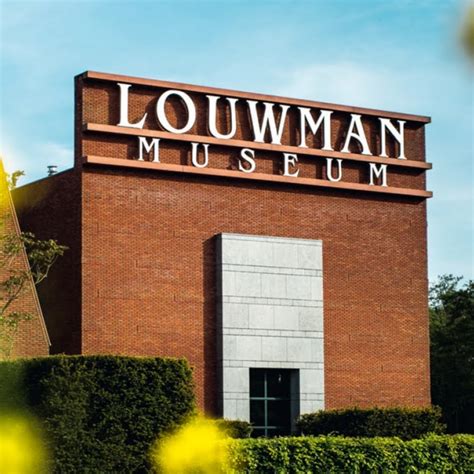 louwman museum youtube