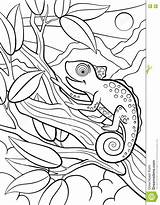 Coloring Pages Camo Camouflage Animal Color Getcolorings Printable Print sketch template