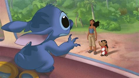 leroy and stitch filmplay