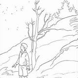 Narnia Pevensie sketch template