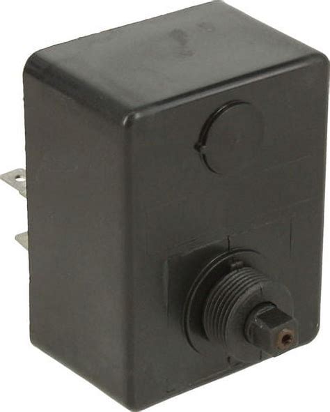 zbox warning flasher control switch ar compatible  john deere tractor models