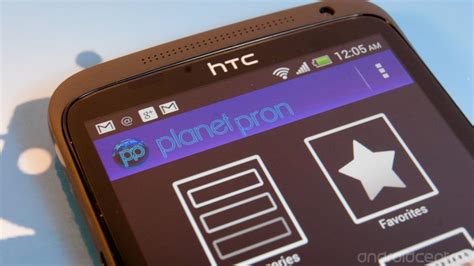 [nsfw] planet pron app knows how to do android porn right android central