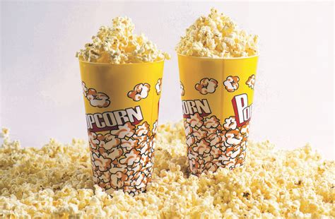 health benefits of popcorn riverbank news