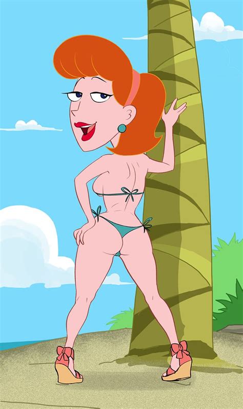 phineas and ferb porn 7 linda flynn fletcher hentai sorted by position luscious