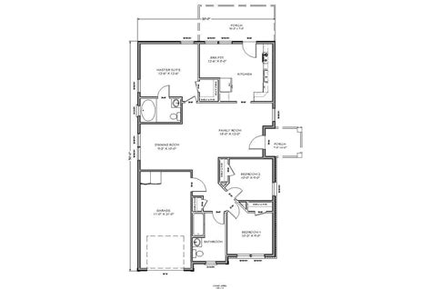 traditional chinese house floor plan decobizz home plans blueprints