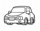 Car Coloring Urban Herbie Coloringcrew Cars Dibujo sketch template