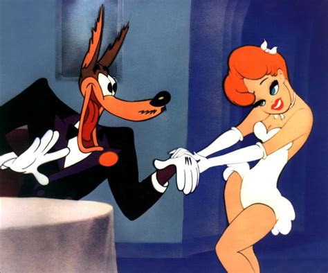 cartoons tex avery festival international du film entrevues belfort