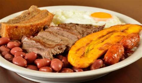 la gastronomía de colombia en panamá panamá américa