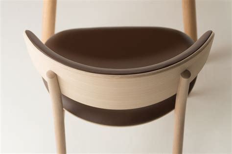 マスターウォール公式 spread chair チェア・ベンチ・スツール