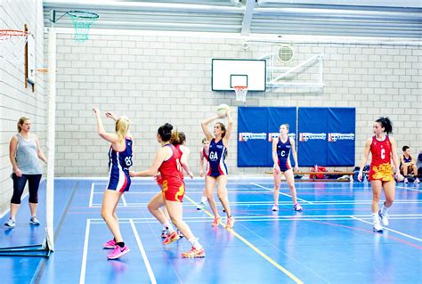 sports halls courts sport newcastle university