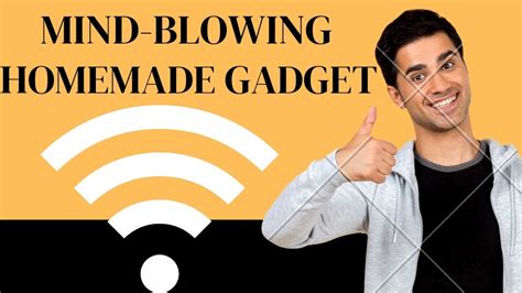 7 Best Cool Mind Blowing Homemade Gadgets Youtube