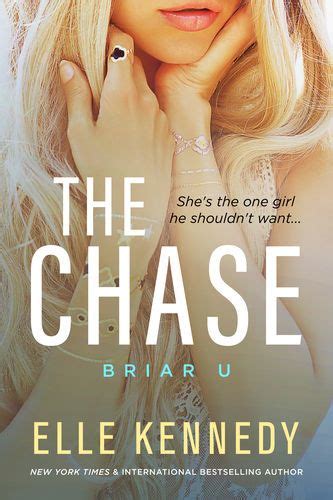 Read And Download The Chase By Elle Kennedy For Free Pdf Epub Mobi