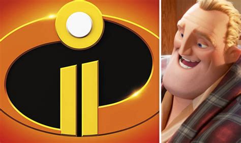 Incredibles 2 Seizure Warning Disney Acts Over Epilepsy