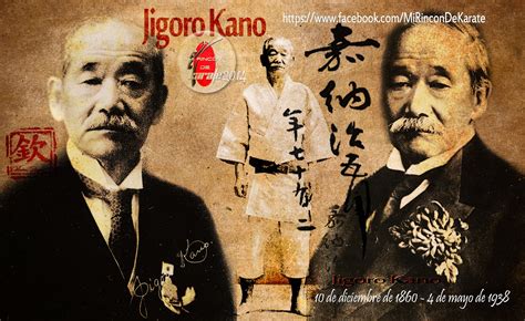 mi rincon de karate jigoro kano
