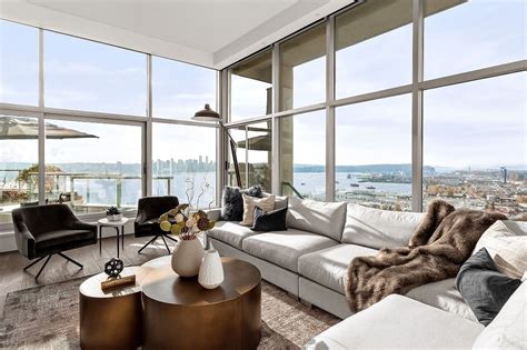 sunpan modern home  instagram    room   panoramic