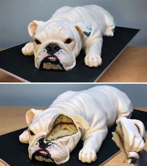 Amazing Cakes By Natalie Sideserf 38 Pics