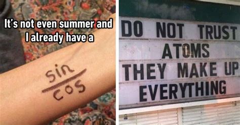 18 Pictures Only Nerdy People Understand With Images