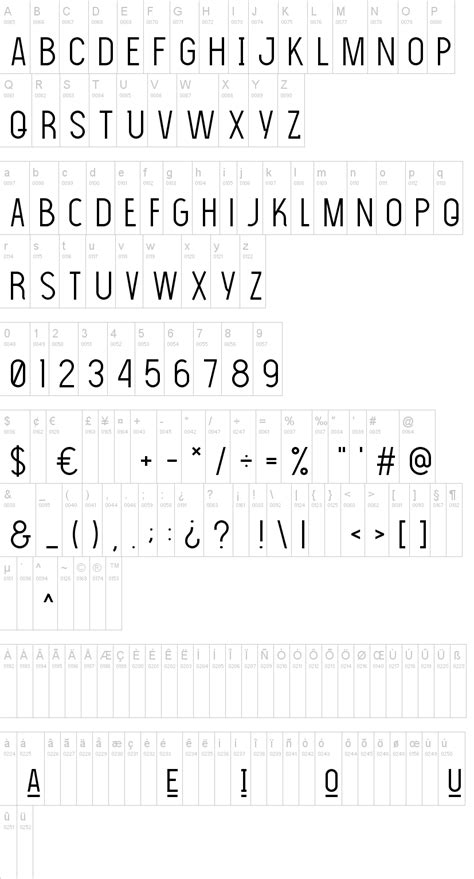 light font dafontcom