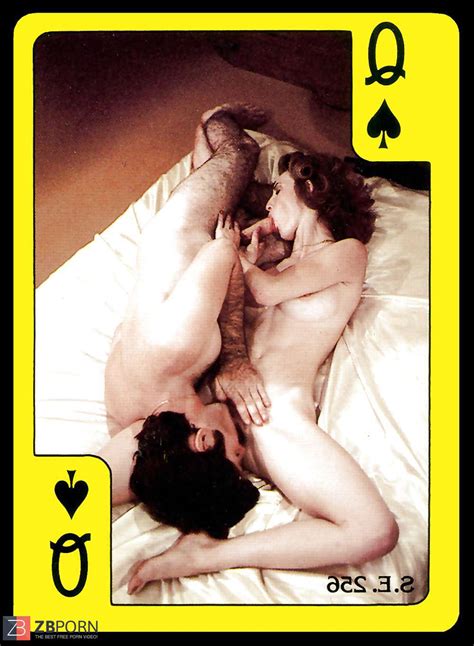 erotic playing cards ten picture porn for lemasturbateur zb porn