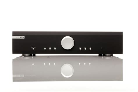 Musical Fidelity M2si Integrated Amplifier Review Audio