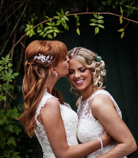 🌹 lesbian wedding photos lesbianweddingideas 🌷 romantic lesbian