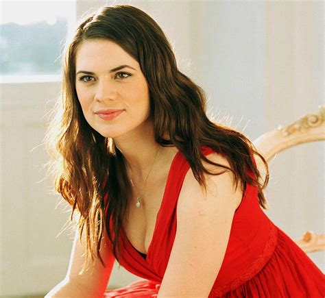 hayley atwell nude leaked pics and porn and sex scenes